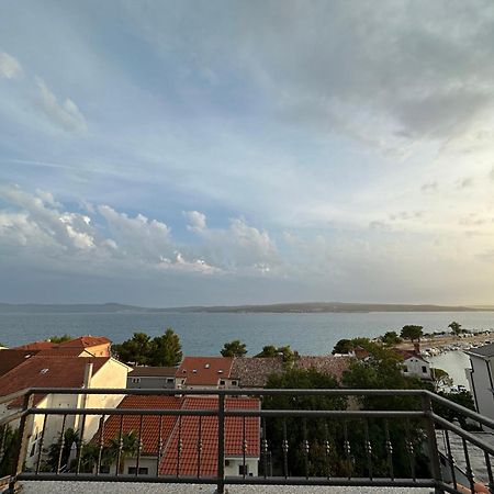 Apartment Andric Crikvenica Zewnętrze zdjęcie