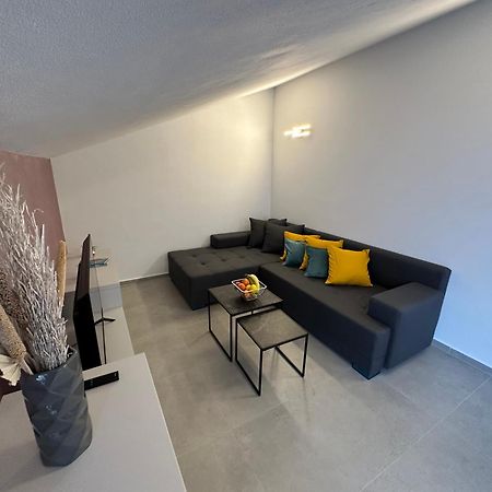 Apartment Andric Crikvenica Zewnętrze zdjęcie