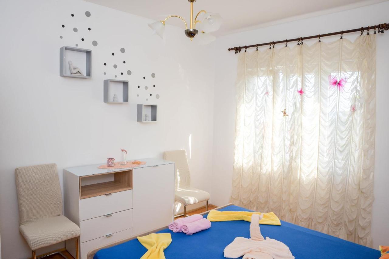 Apartment Andric Crikvenica Zewnętrze zdjęcie