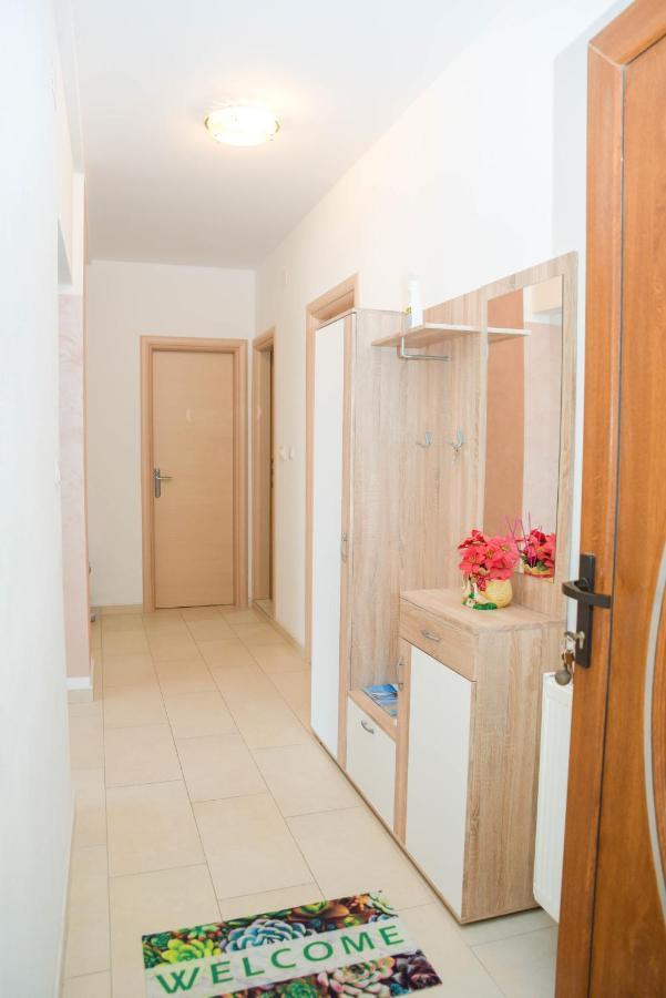 Apartment Andric Crikvenica Zewnętrze zdjęcie