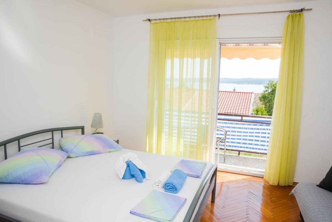 Apartment Andric Crikvenica Zewnętrze zdjęcie