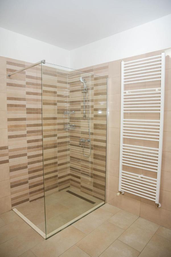 Apartment Andric Crikvenica Zewnętrze zdjęcie