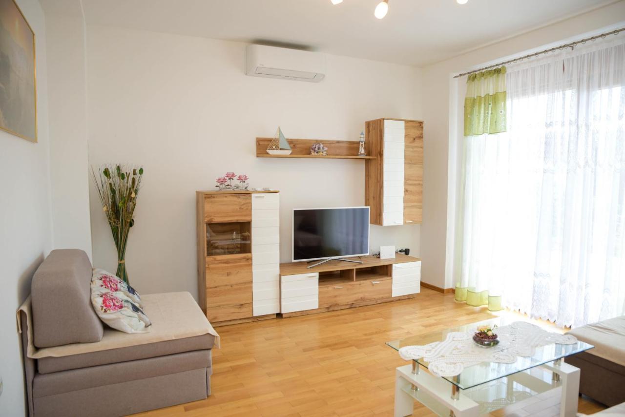 Apartment Andric Crikvenica Zewnętrze zdjęcie