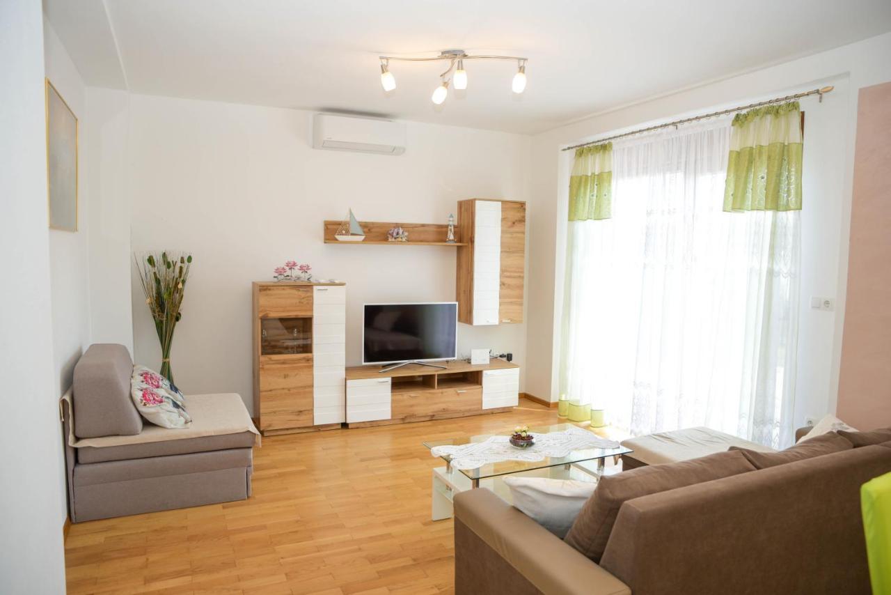 Apartment Andric Crikvenica Zewnętrze zdjęcie