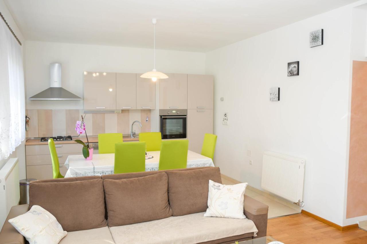 Apartment Andric Crikvenica Zewnętrze zdjęcie
