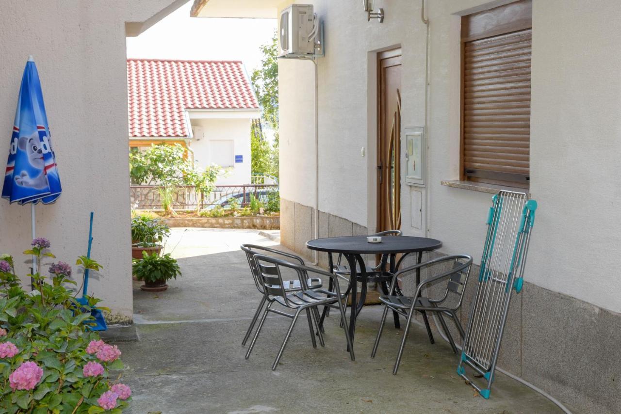 Apartment Andric Crikvenica Zewnętrze zdjęcie