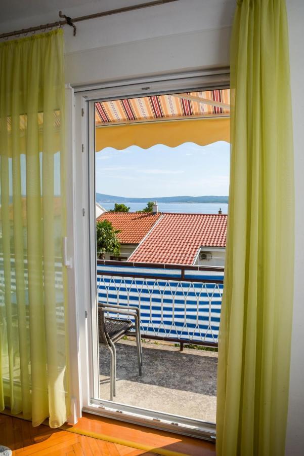 Apartment Andric Crikvenica Zewnętrze zdjęcie