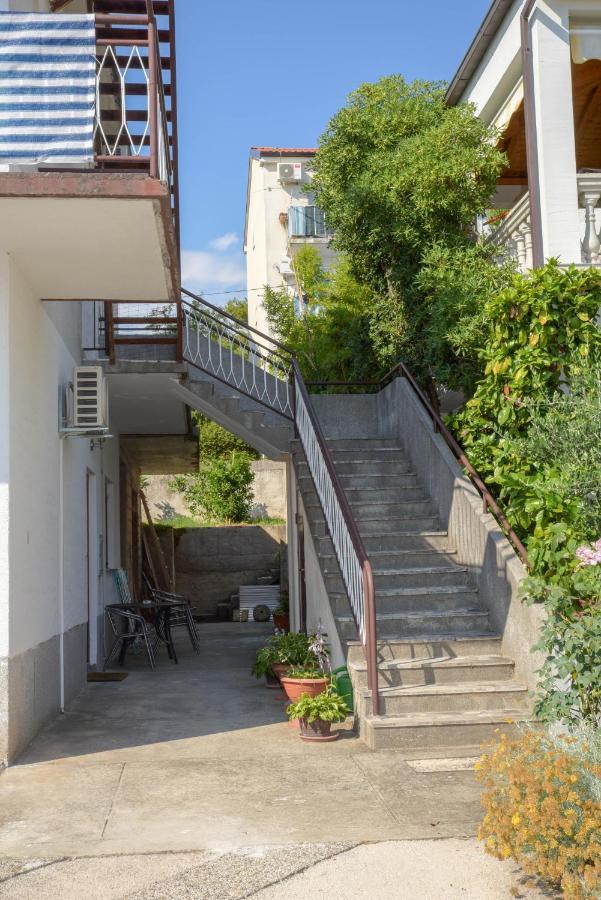 Apartment Andric Crikvenica Zewnętrze zdjęcie