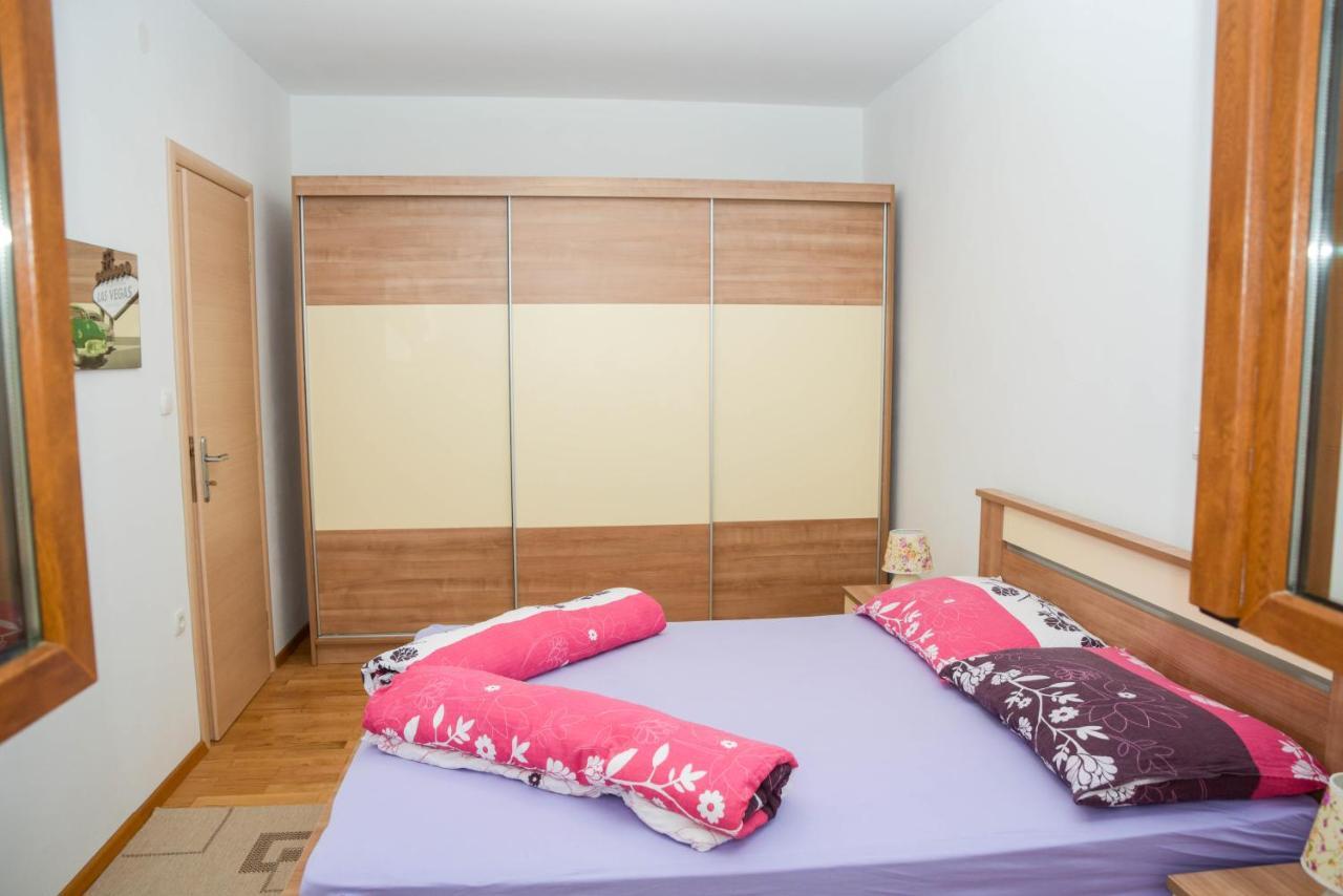 Apartment Andric Crikvenica Zewnętrze zdjęcie