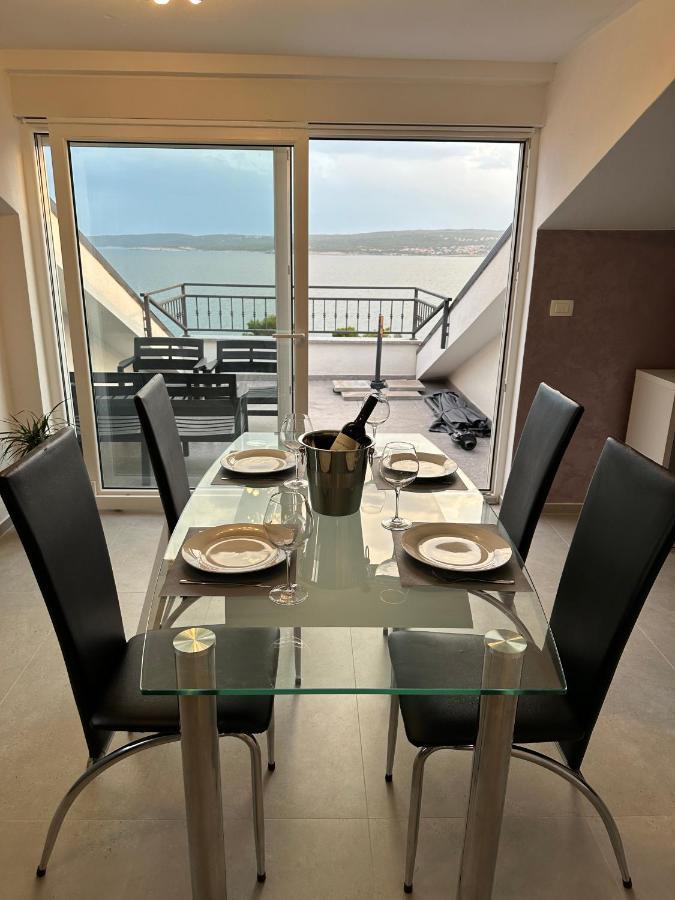 Apartment Andric Crikvenica Zewnętrze zdjęcie