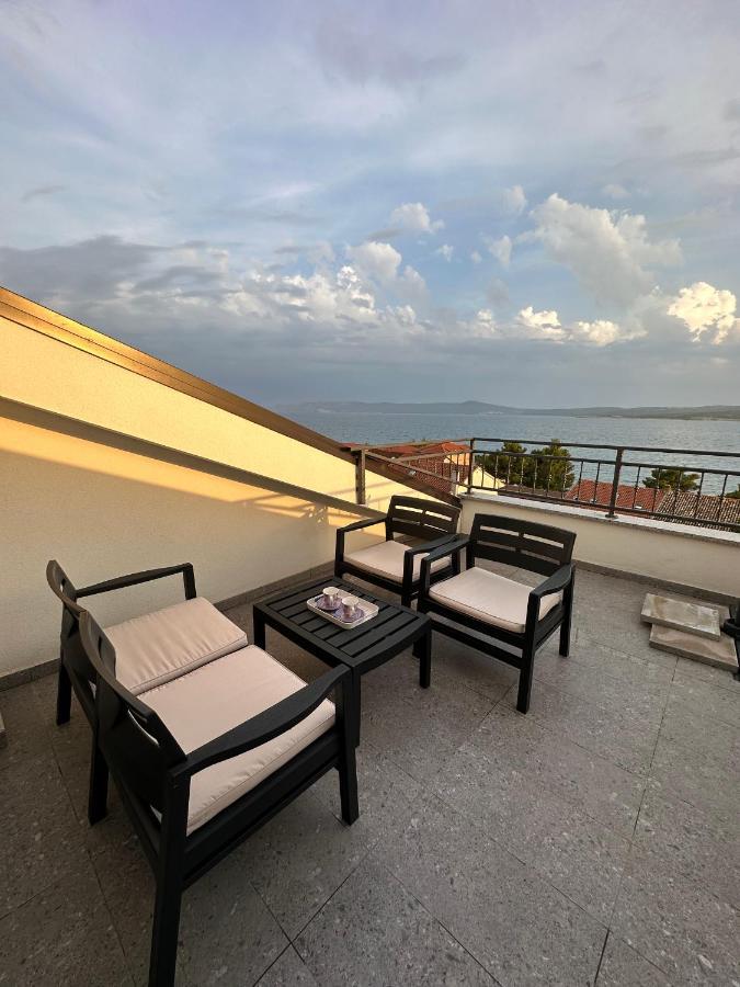 Apartment Andric Crikvenica Zewnętrze zdjęcie