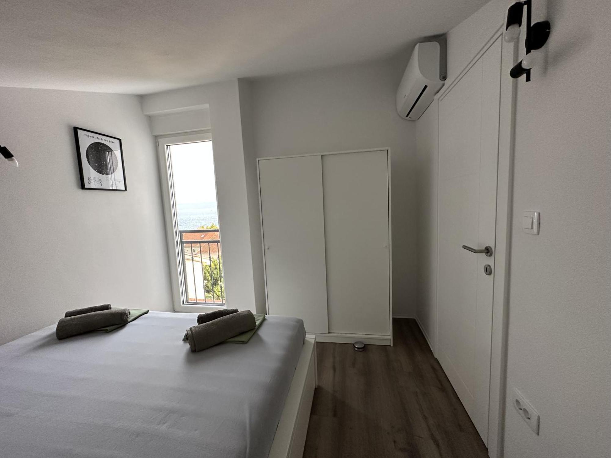 Apartment Andric Crikvenica Zewnętrze zdjęcie