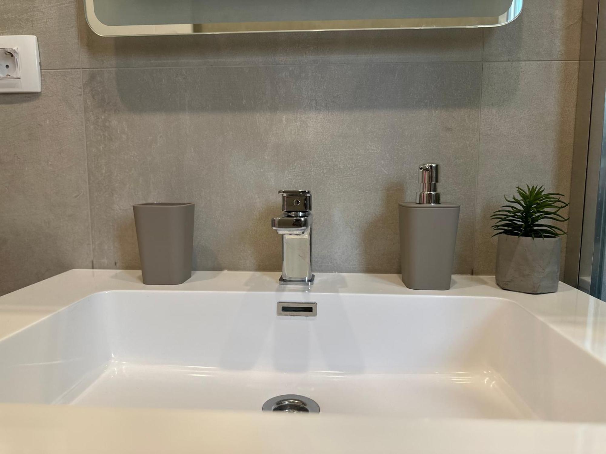 Apartment Andric Crikvenica Zewnętrze zdjęcie