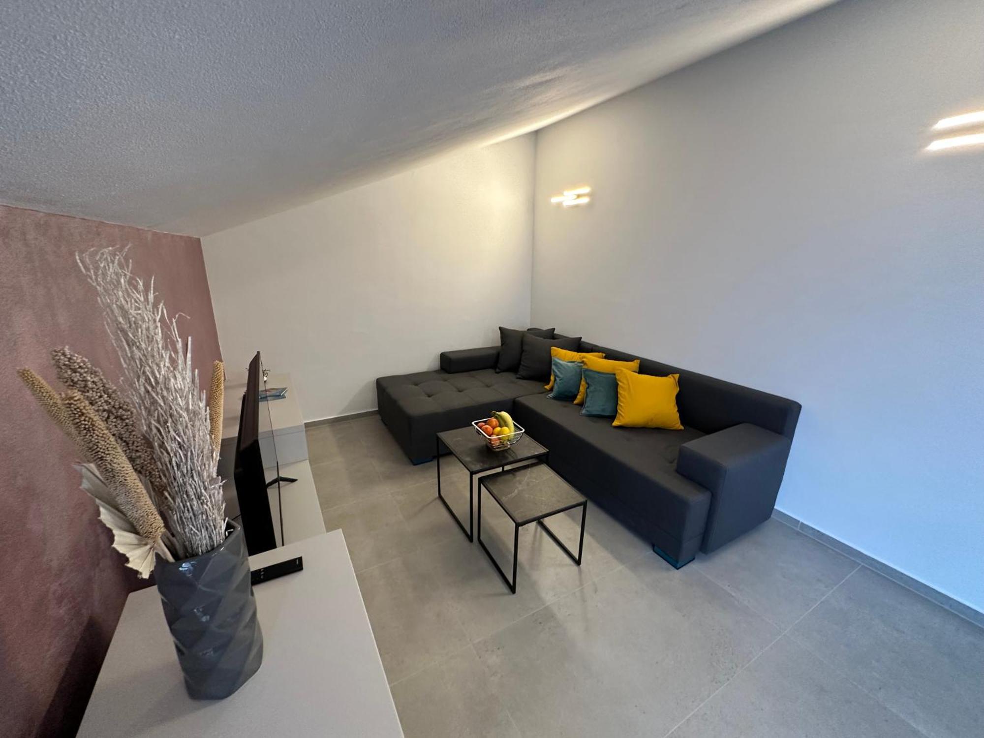 Apartment Andric Crikvenica Zewnętrze zdjęcie