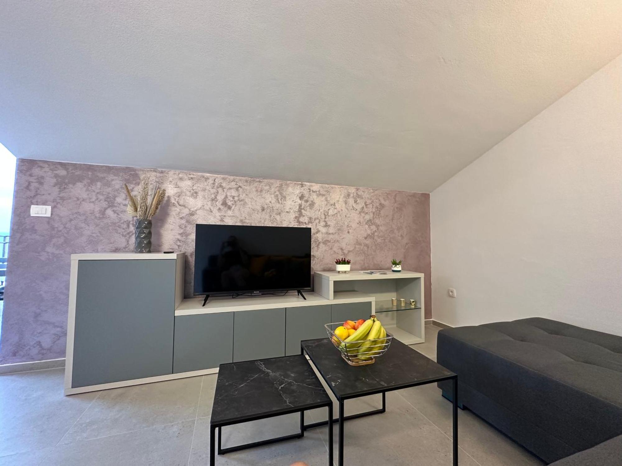 Apartment Andric Crikvenica Zewnętrze zdjęcie