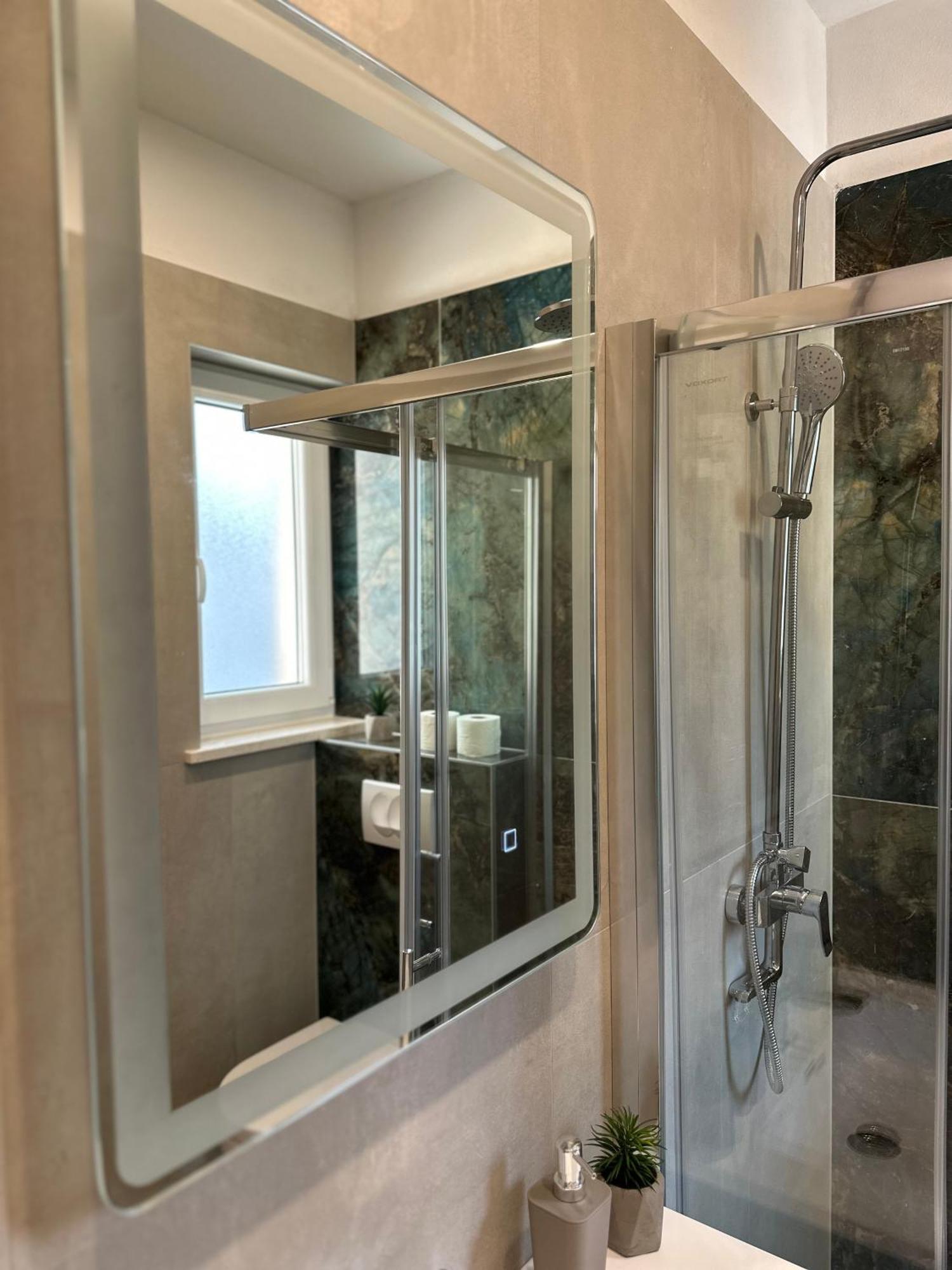 Apartment Andric Crikvenica Zewnętrze zdjęcie