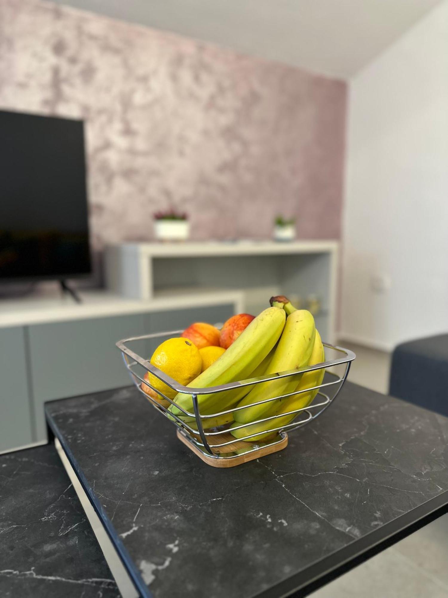 Apartment Andric Crikvenica Zewnętrze zdjęcie
