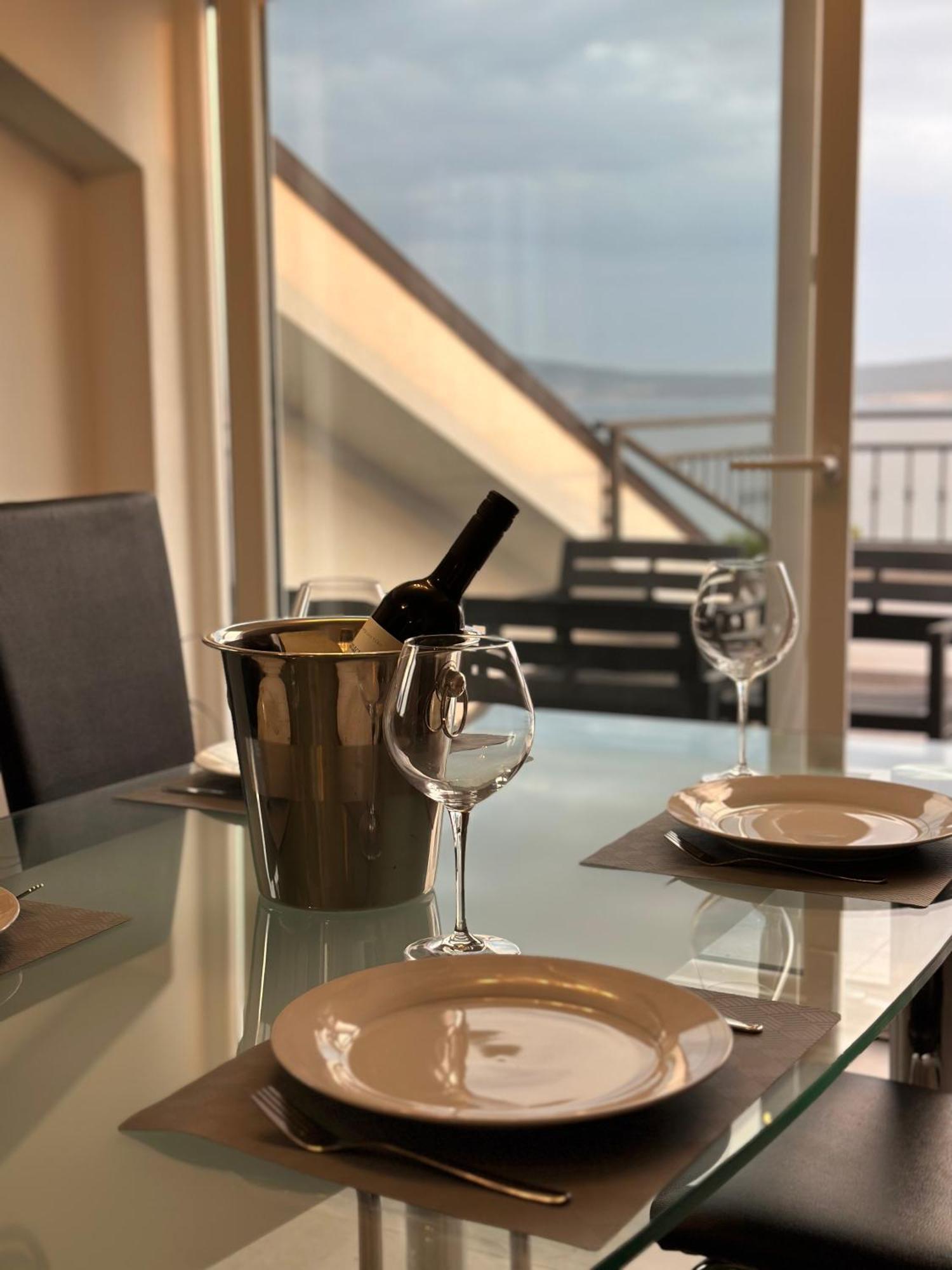 Apartment Andric Crikvenica Zewnętrze zdjęcie