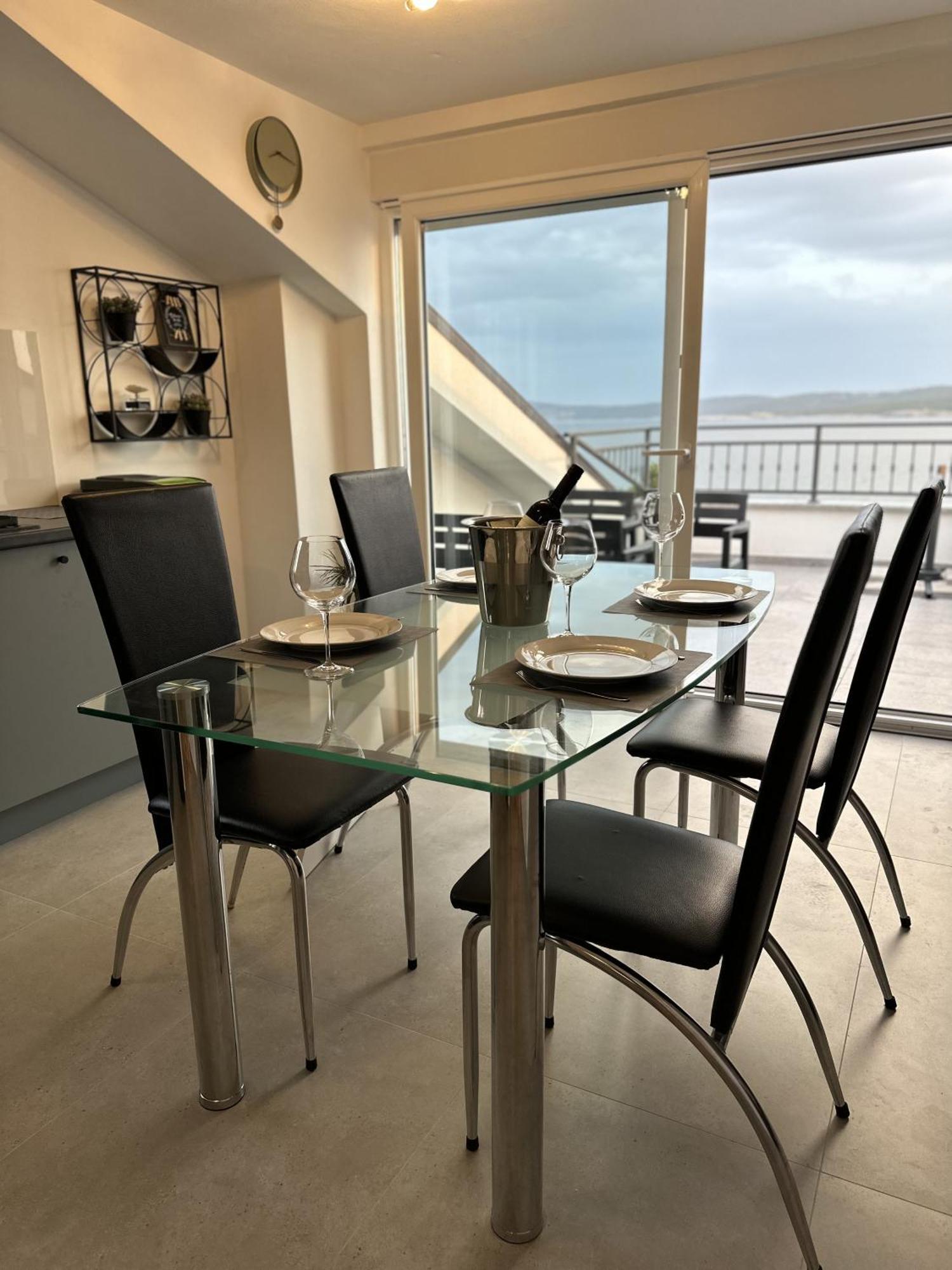 Apartment Andric Crikvenica Zewnętrze zdjęcie