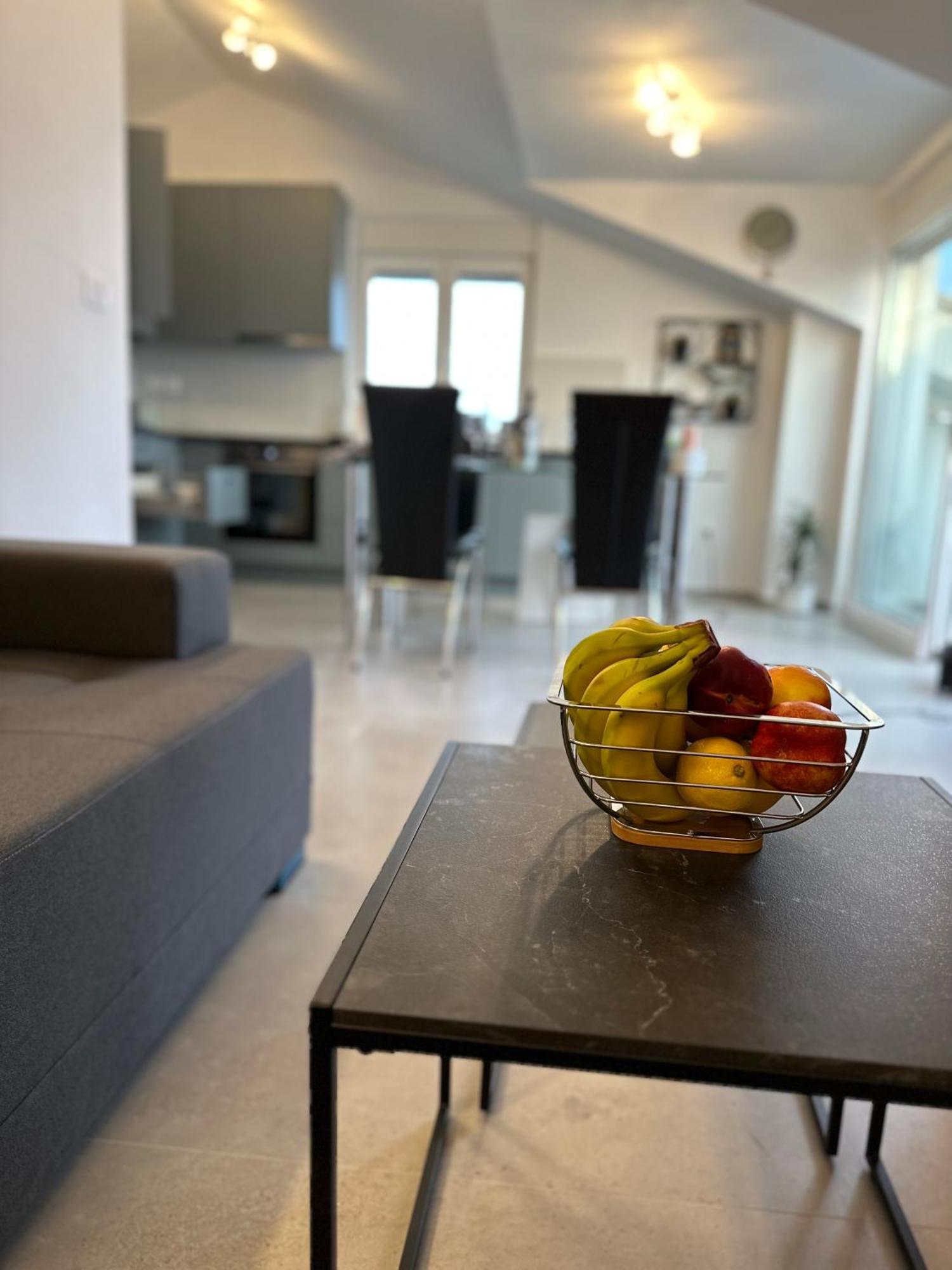 Apartment Andric Crikvenica Zewnętrze zdjęcie