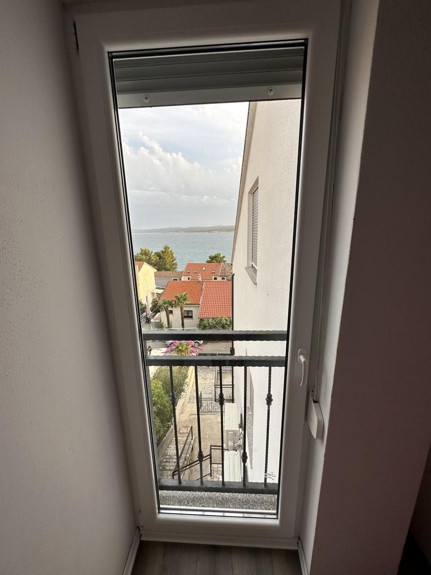 Apartment Andric Crikvenica Zewnętrze zdjęcie