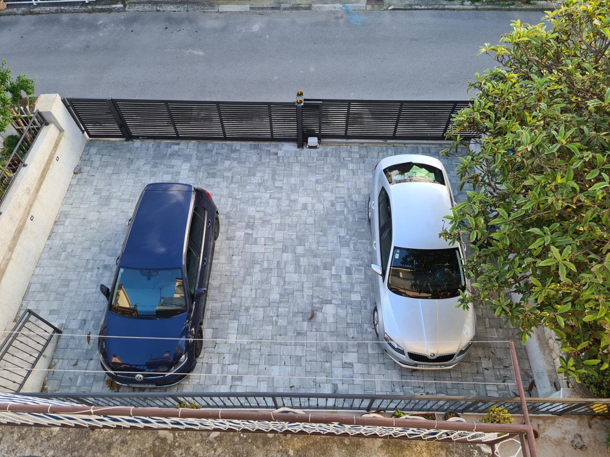 Apartment Andric Crikvenica Zewnętrze zdjęcie