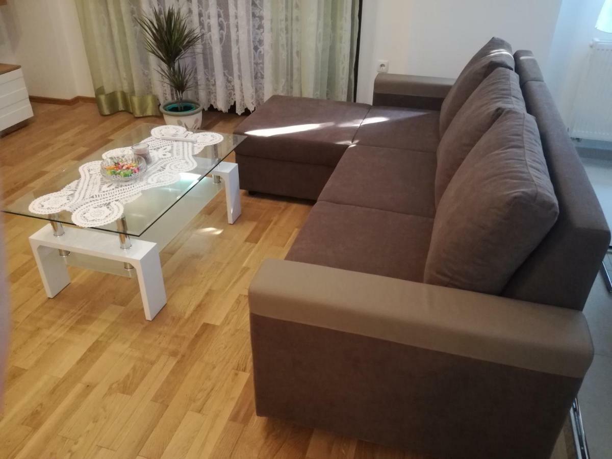 Apartment Andric Crikvenica Zewnętrze zdjęcie