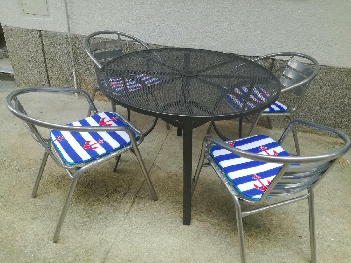 Apartment Andric Crikvenica Zewnętrze zdjęcie
