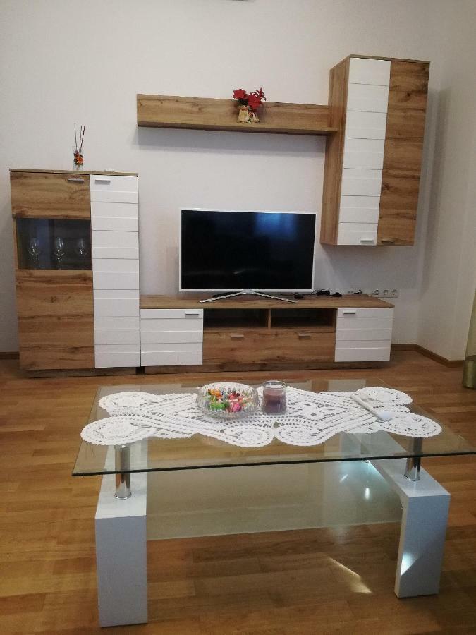 Apartment Andric Crikvenica Zewnętrze zdjęcie